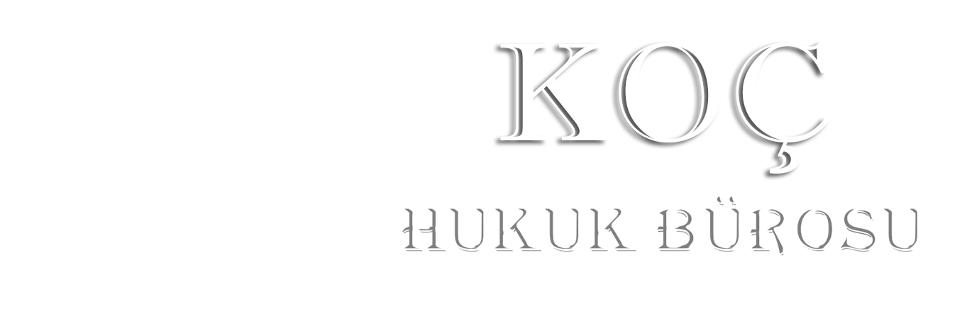 KOÇ HUKUK BÜROSU